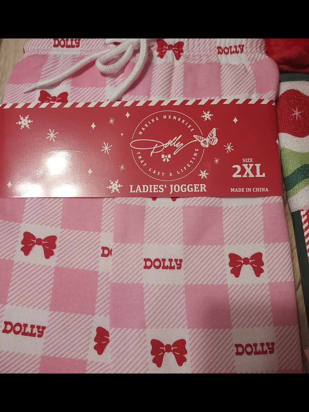Dolly Parton Christmas BUNDLE